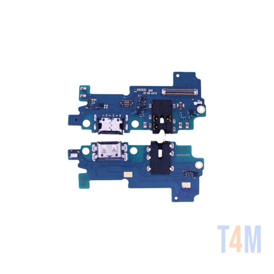 Charging Board Samsung Galaxy A31/A315